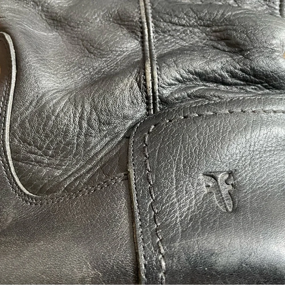 Frye Riding Boots - Picture 4 of 4